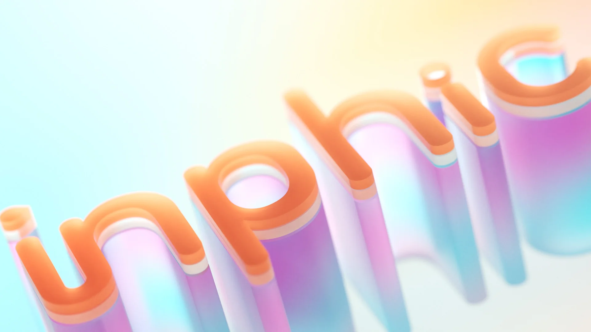 Hello! We Are inphic