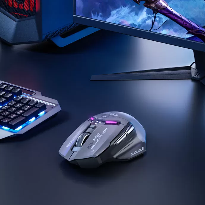 Theo đuổi & Phát triển