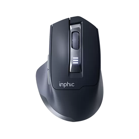 Chuột không dây inphic® M9 2.4G