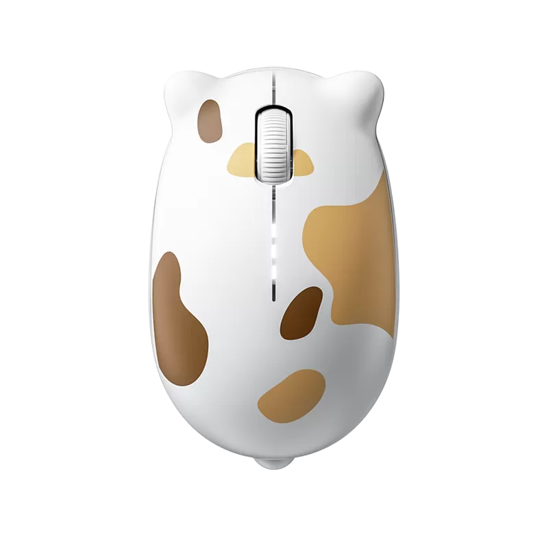 Chuột không dây Bluetooth và 2.4Ghz inphic® YC-KALO