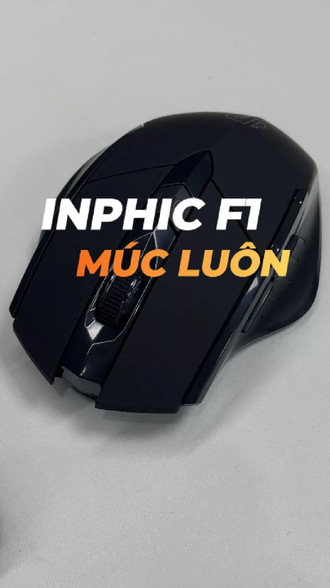 INPHIC F1