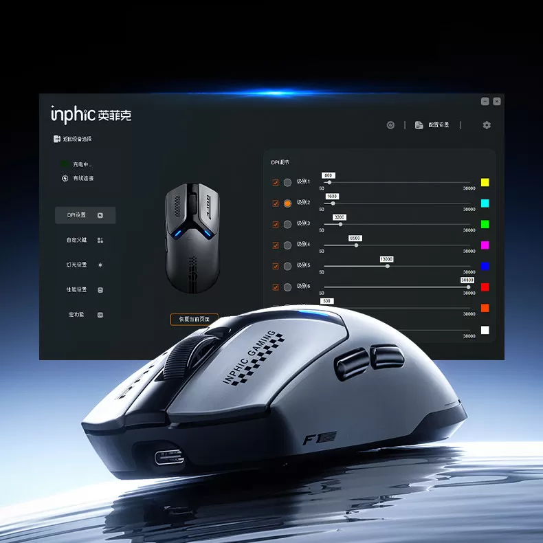 Driver Tùy Chỉnh Độc Quyền