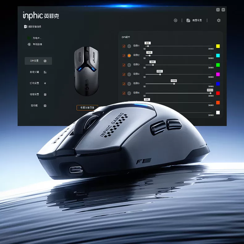 Hỗ trợ trình điều khiển được bao gồm