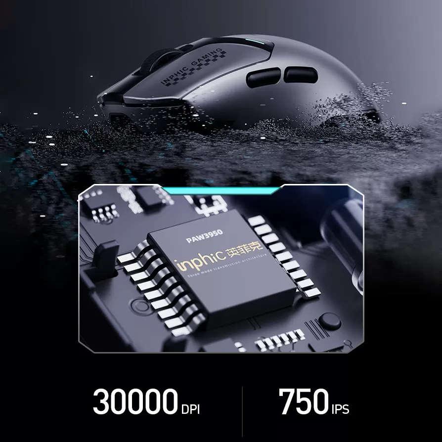 Chip Gaming Chuyên Nghiệp