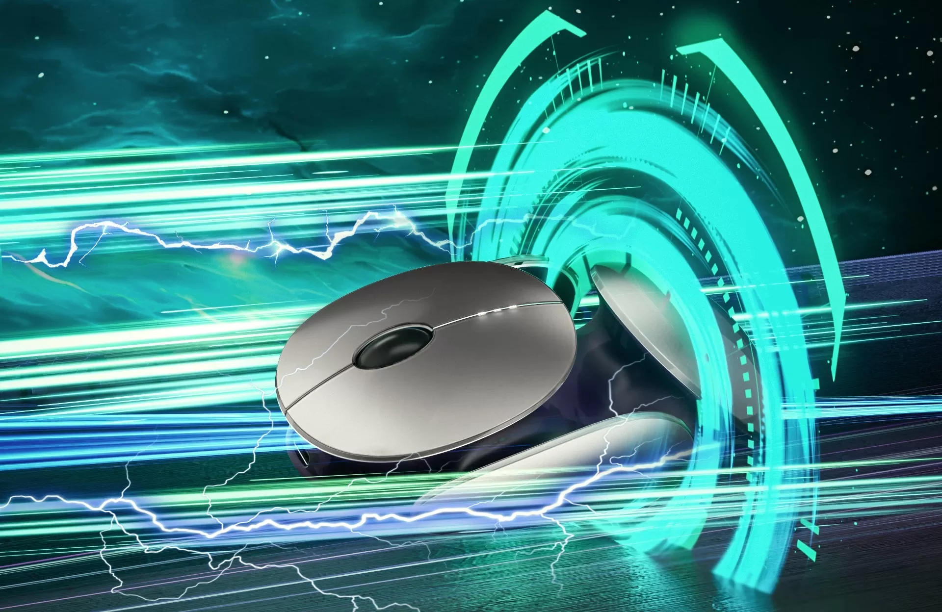Nâng cấp trải nghiệm chơi game của bạn với Inphic Driver độc quyền