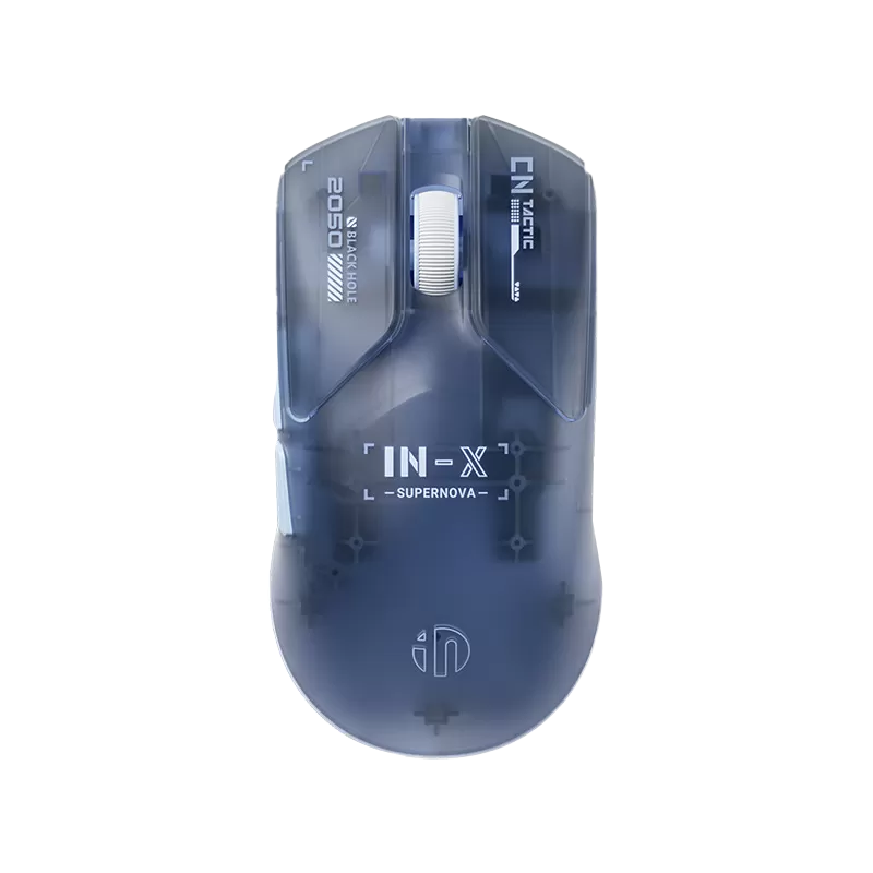 Chuột chơi game không dây inphic® INXSE 3395