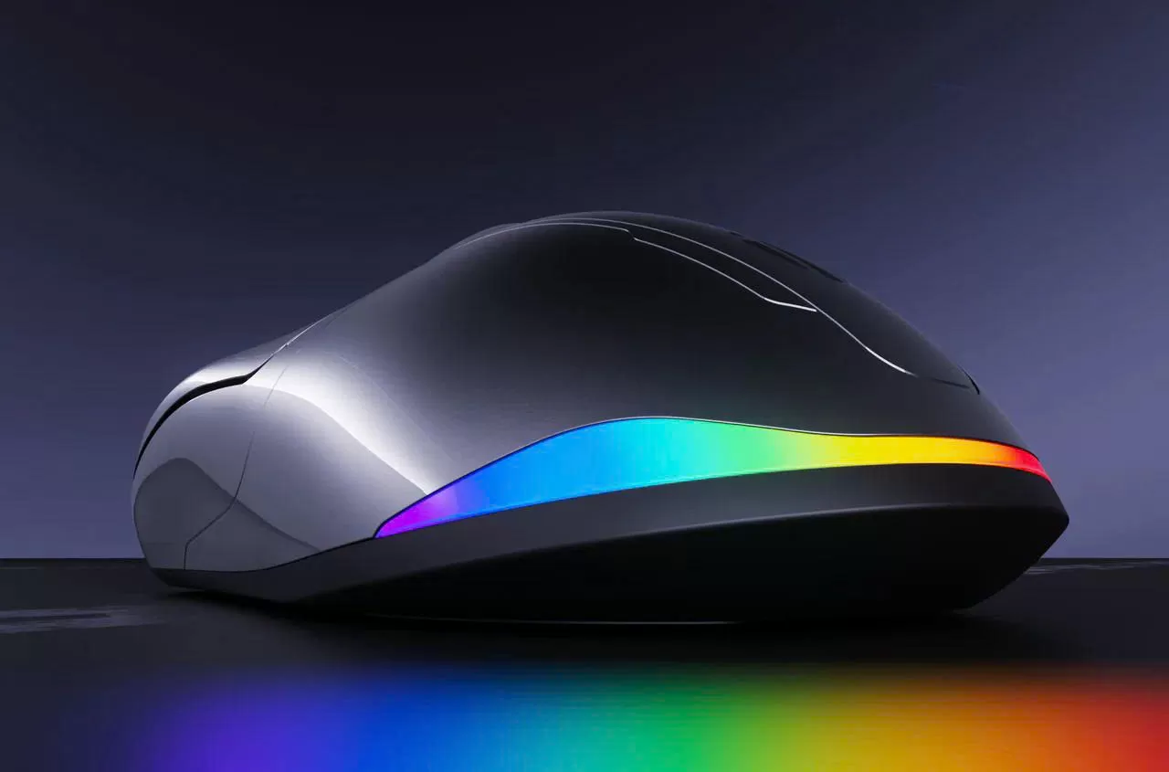 Led Rgb