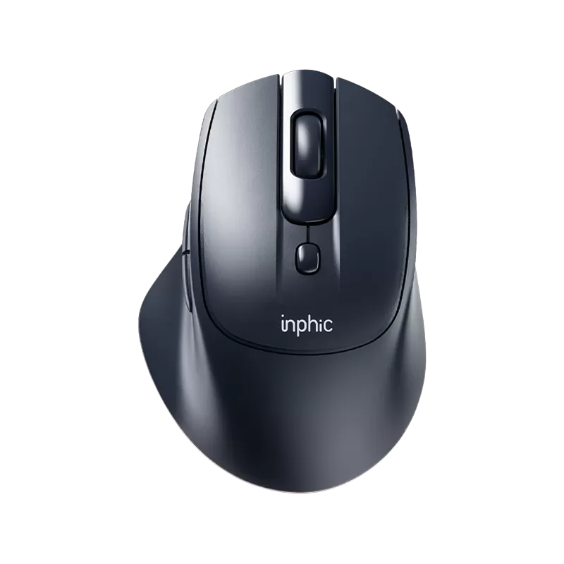 Chuột chơi game không dây inphic® M2Pro