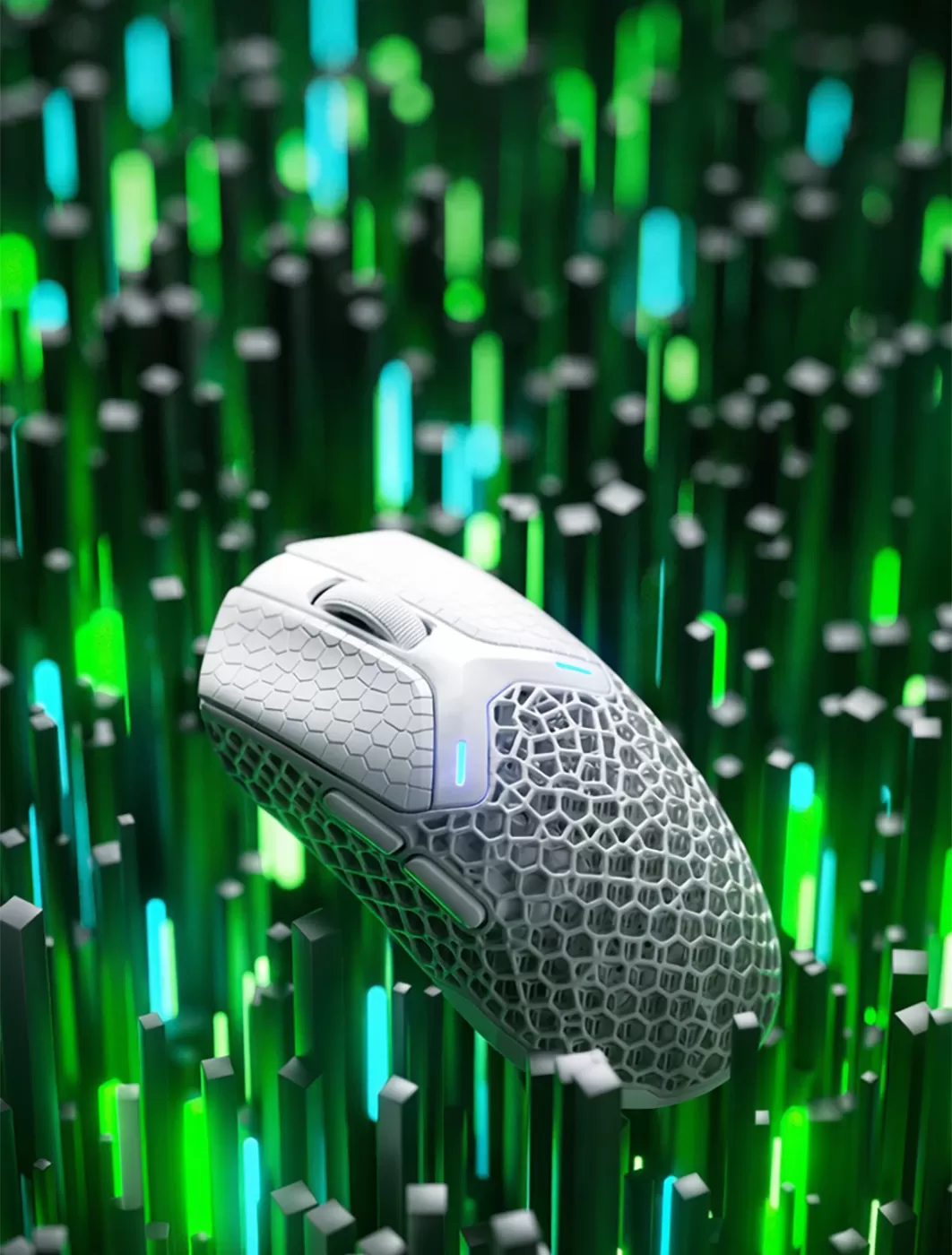 Thiết Kế Công Thái Học 3D – Tối Ưu Cảm Giác Cầm Nắm