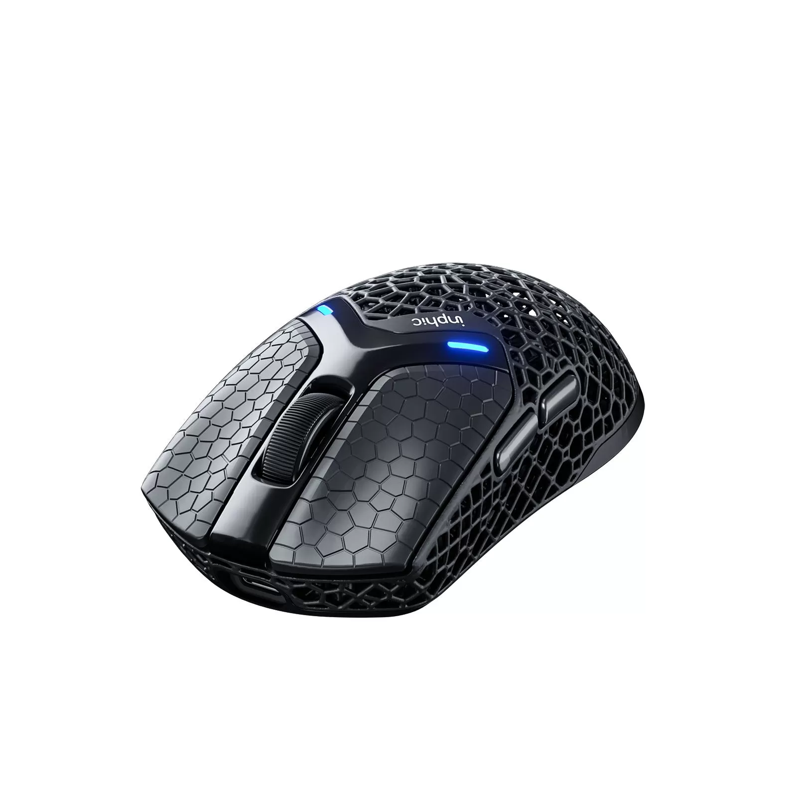 Chuột chơi game không dây bluetooth siêu nhẹ inphic® IN10 3D