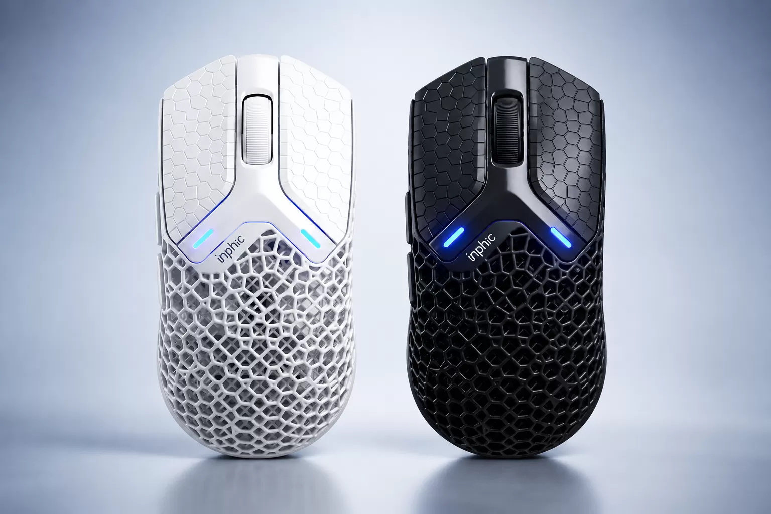INPHIC IN10 3D