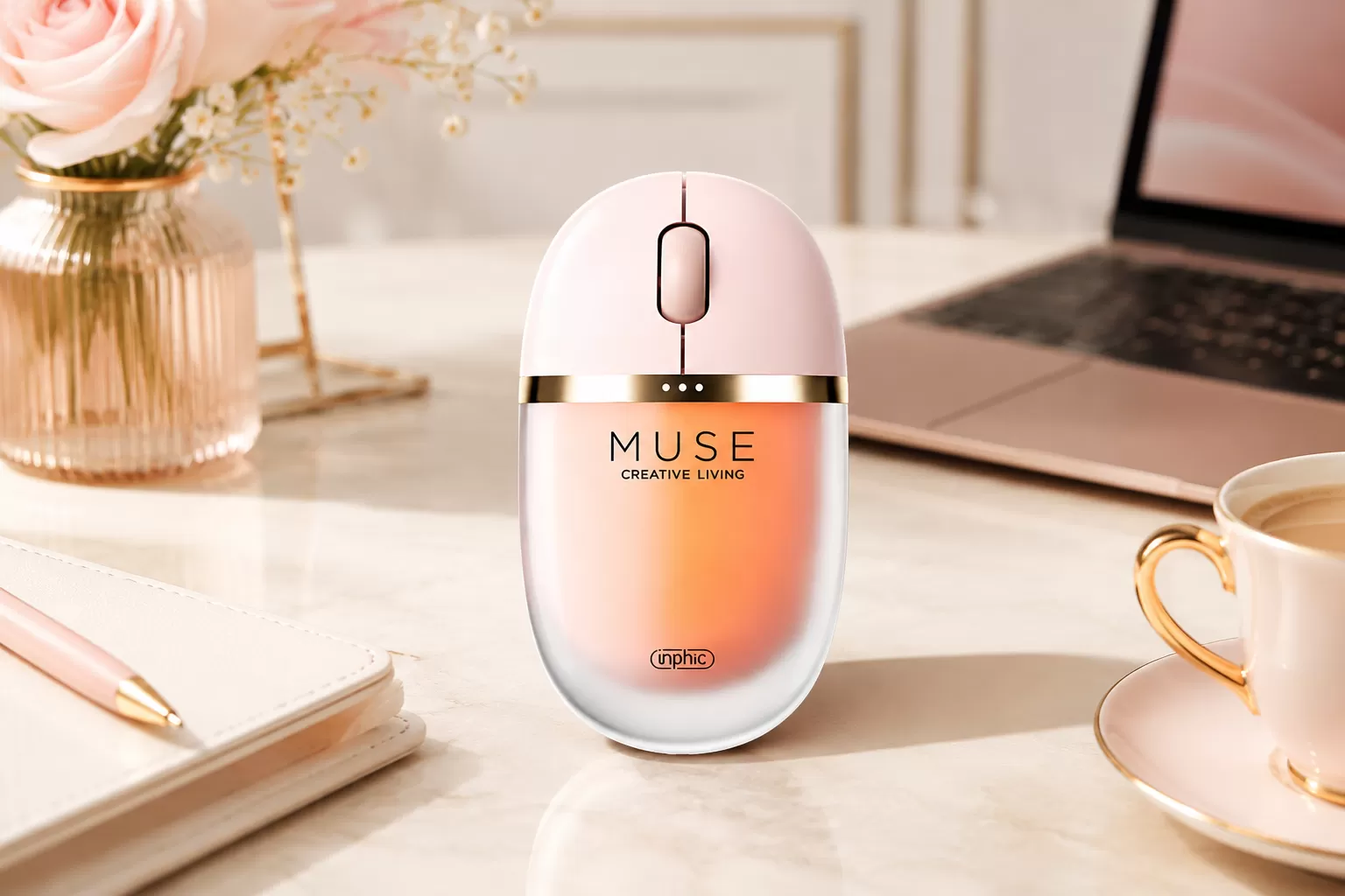 INPHIC YC MUSE