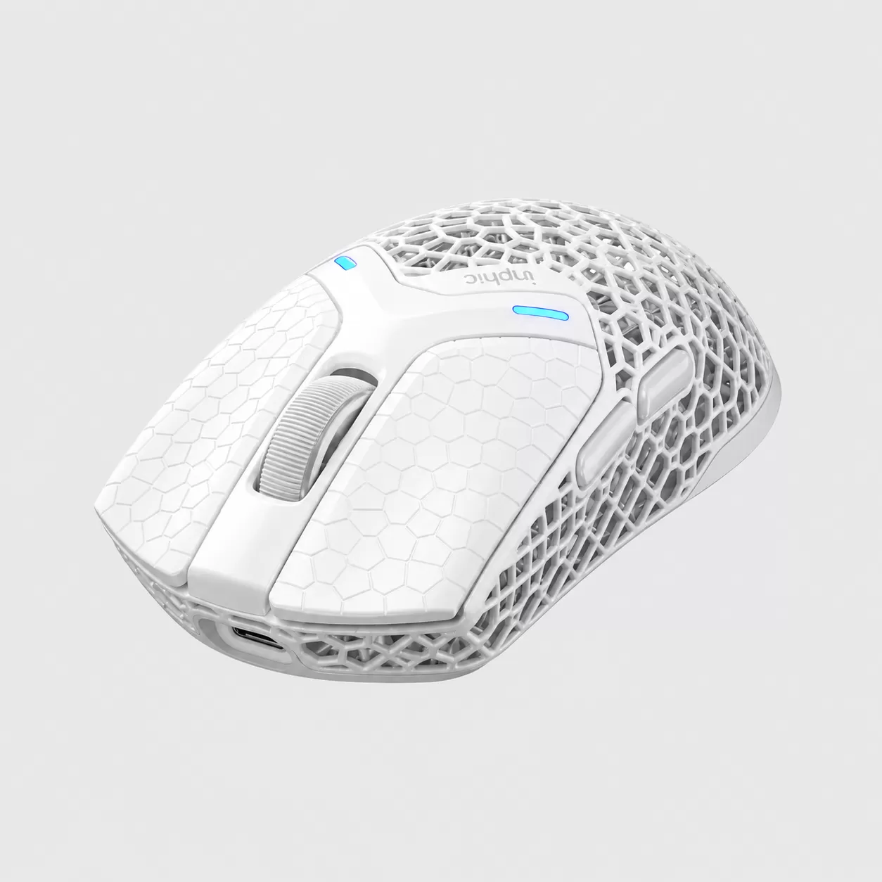 Chuột chơi game không dây bluetooth siêu nhẹ inphic® IN10 3D