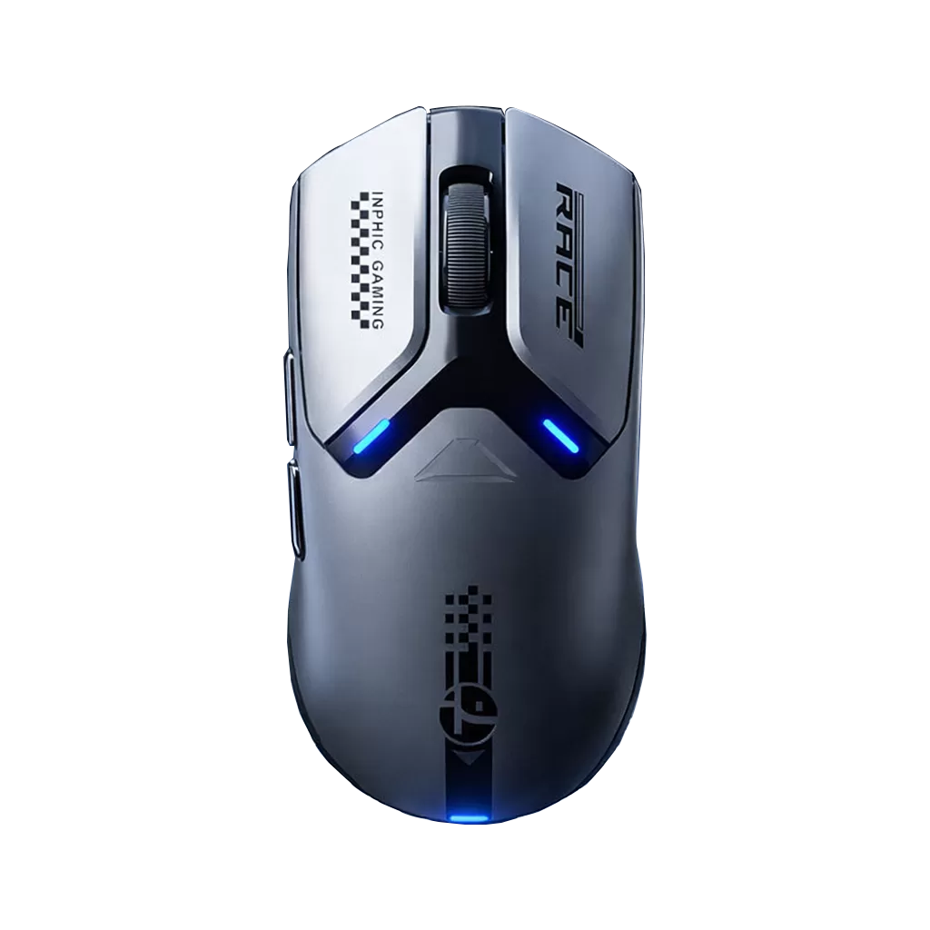 Chuột chơi game không dây siêu nhẹ inphic® IN10Pro