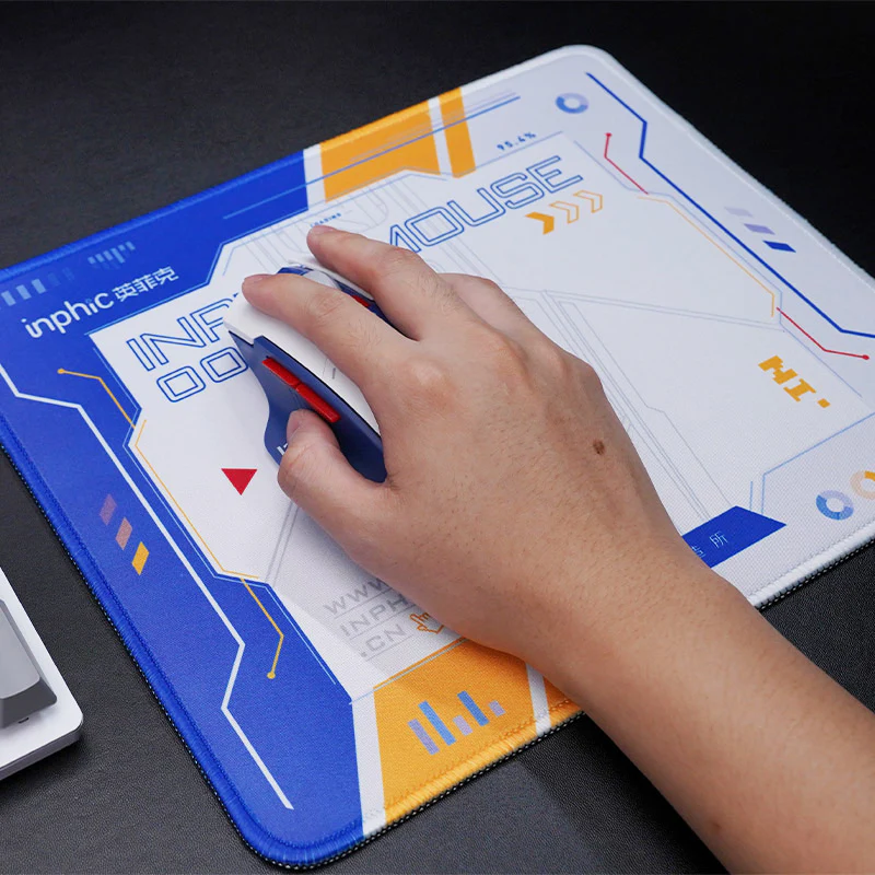 Tấm lót chuột inphic® PD60 25*30CM