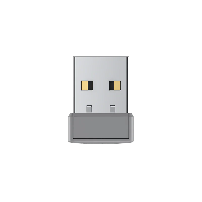 Đầu thu USB 2.4G thay thế inphic®