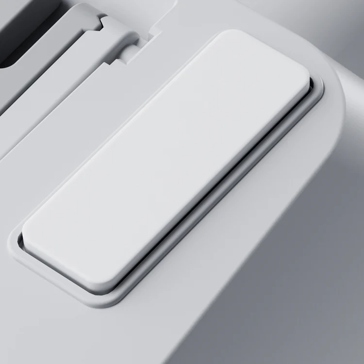 Đệm chân dưới