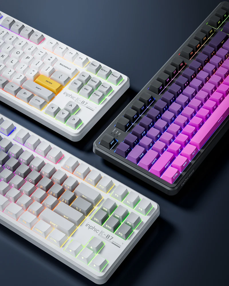 Có thể tùy chỉnh và dễ sử dụng