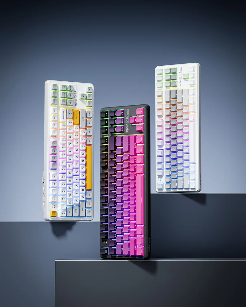 Sự thoải mái và hiệu suất