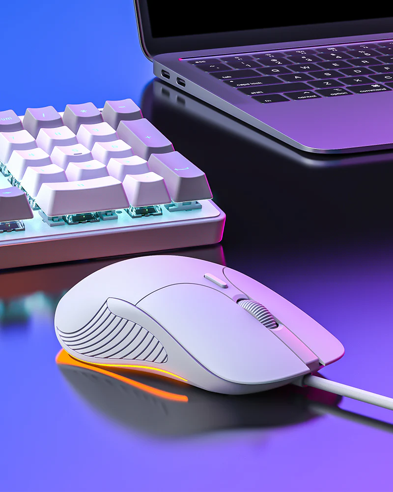 Hiệu suất cực kỳ yên tĩnh