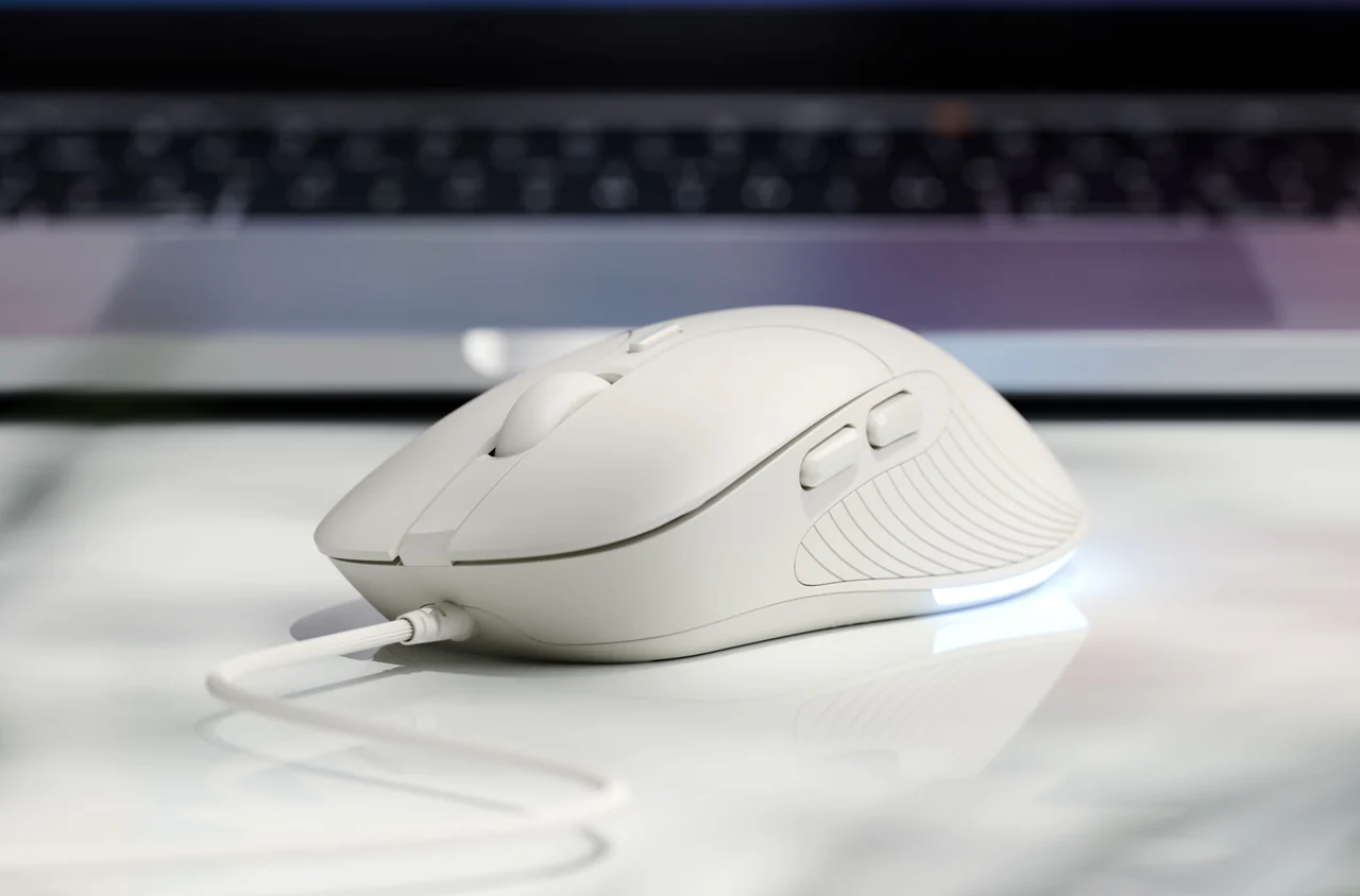 Nhấp chuột im lặng