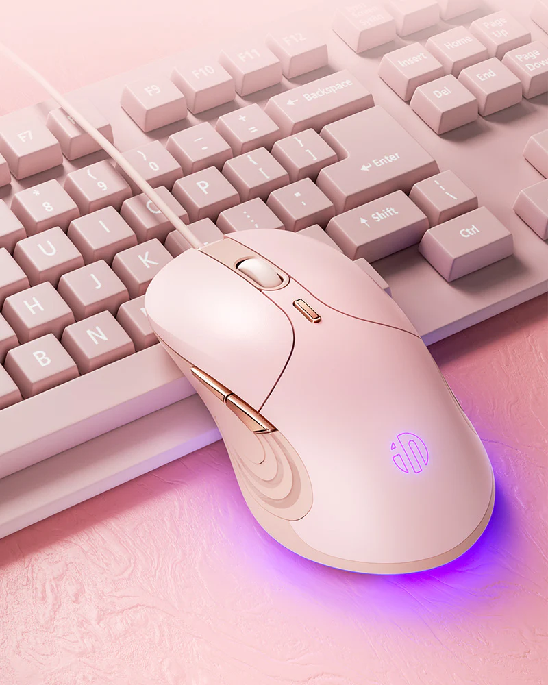 Mức DPI có thể điều chỉnh