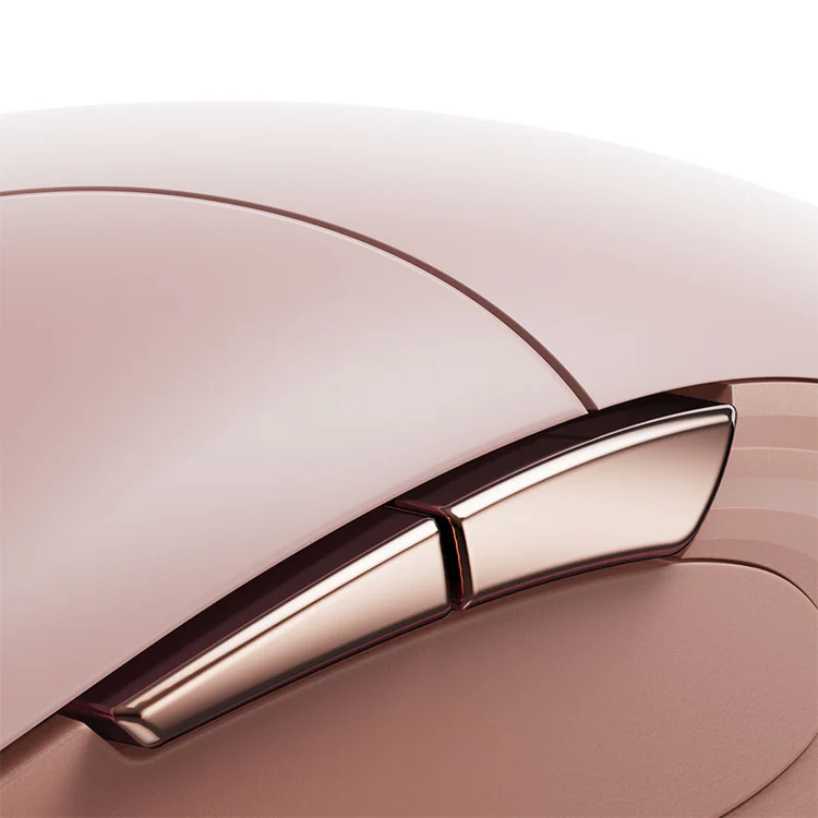 Phím tắt kép bên hông