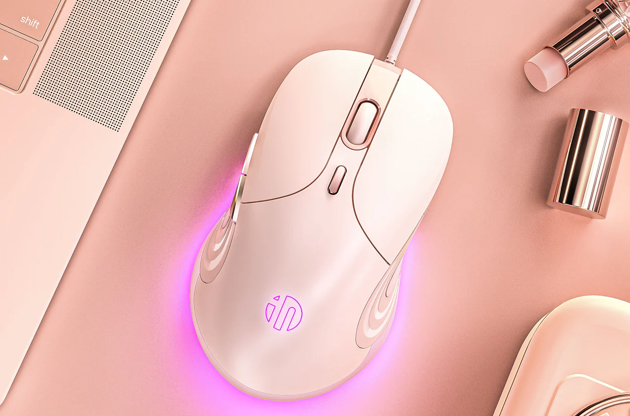 Nút bấm ít gây tiếng ồn