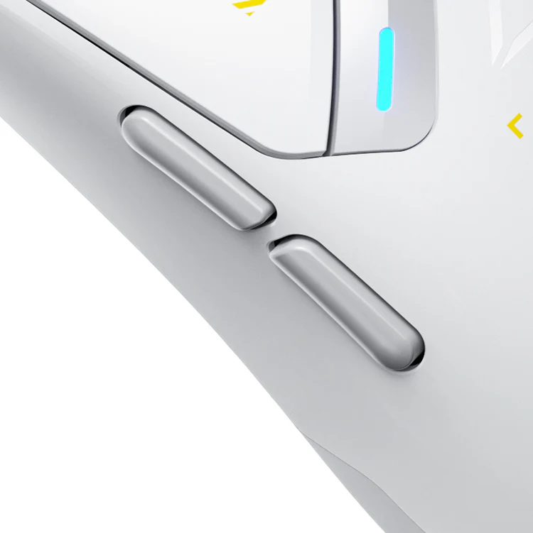 Phím tắt bên hông