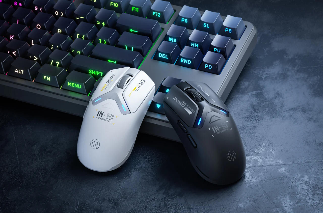 Siêu nhẹ chỉ 60g