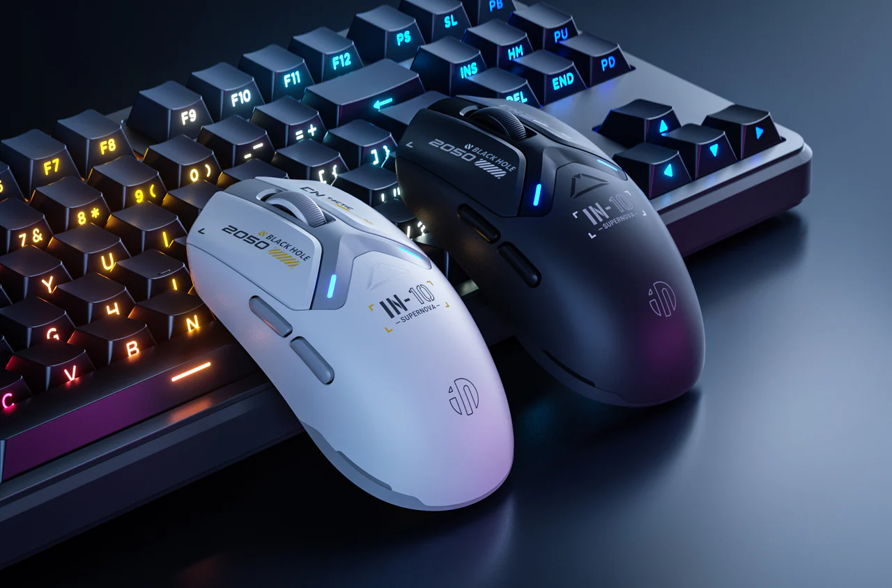 Hỗ trợ trình điều khiển được bao gồm