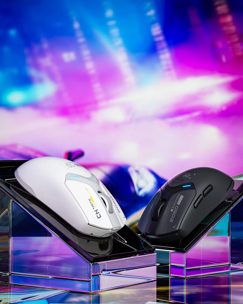 Hiệu suất cao & Độ chính xác