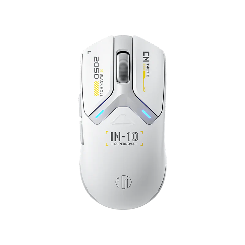 Chuột chơi game không dây siêu nhẹ inphic® IN10 PRO 3395