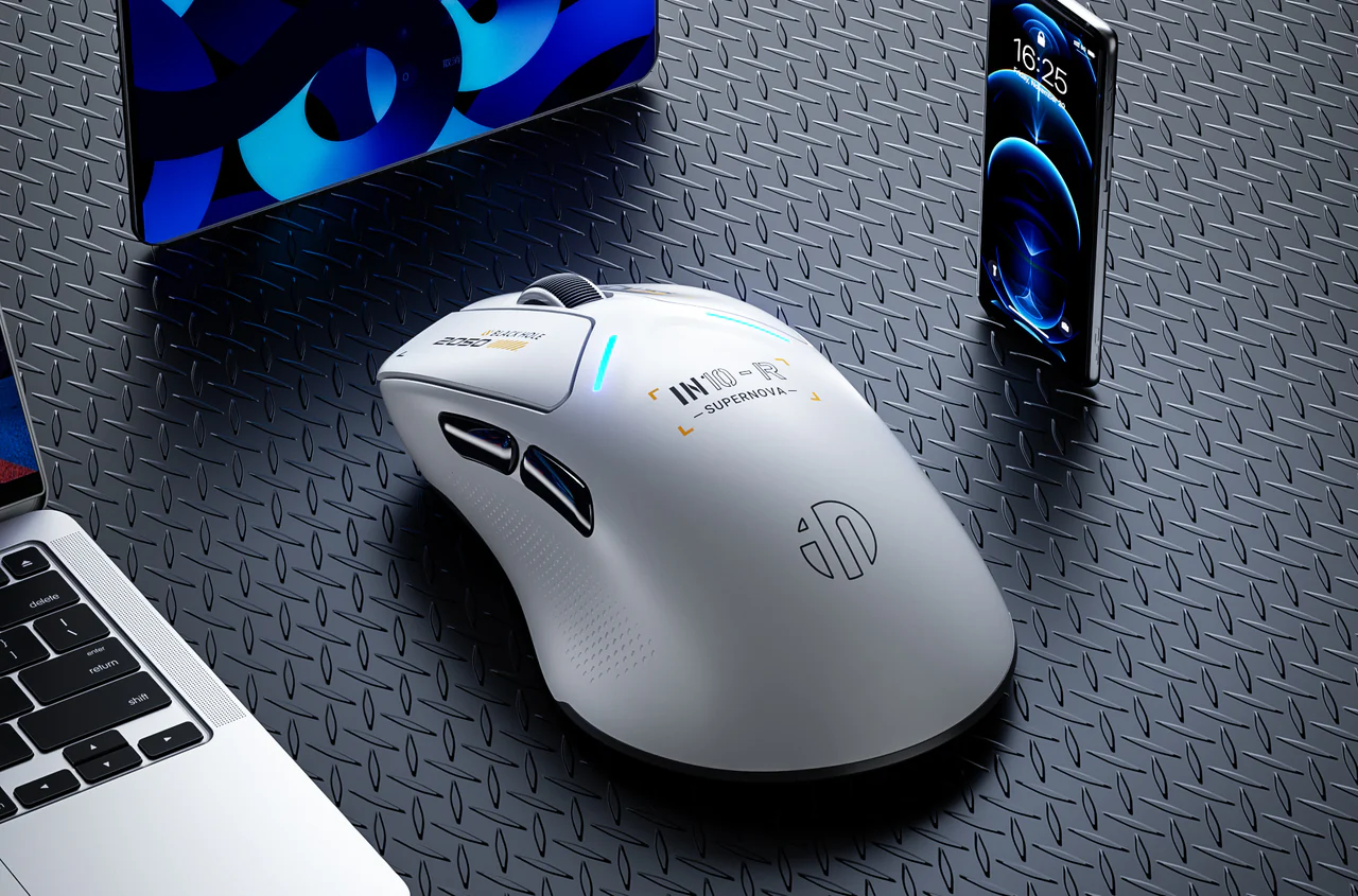 Bộ thu 8KHz tích hợp