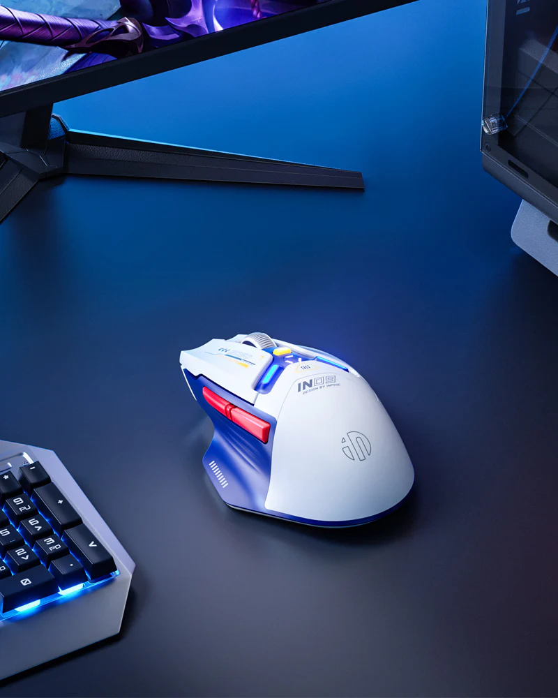 Độ chính xác và tính linh hoạt