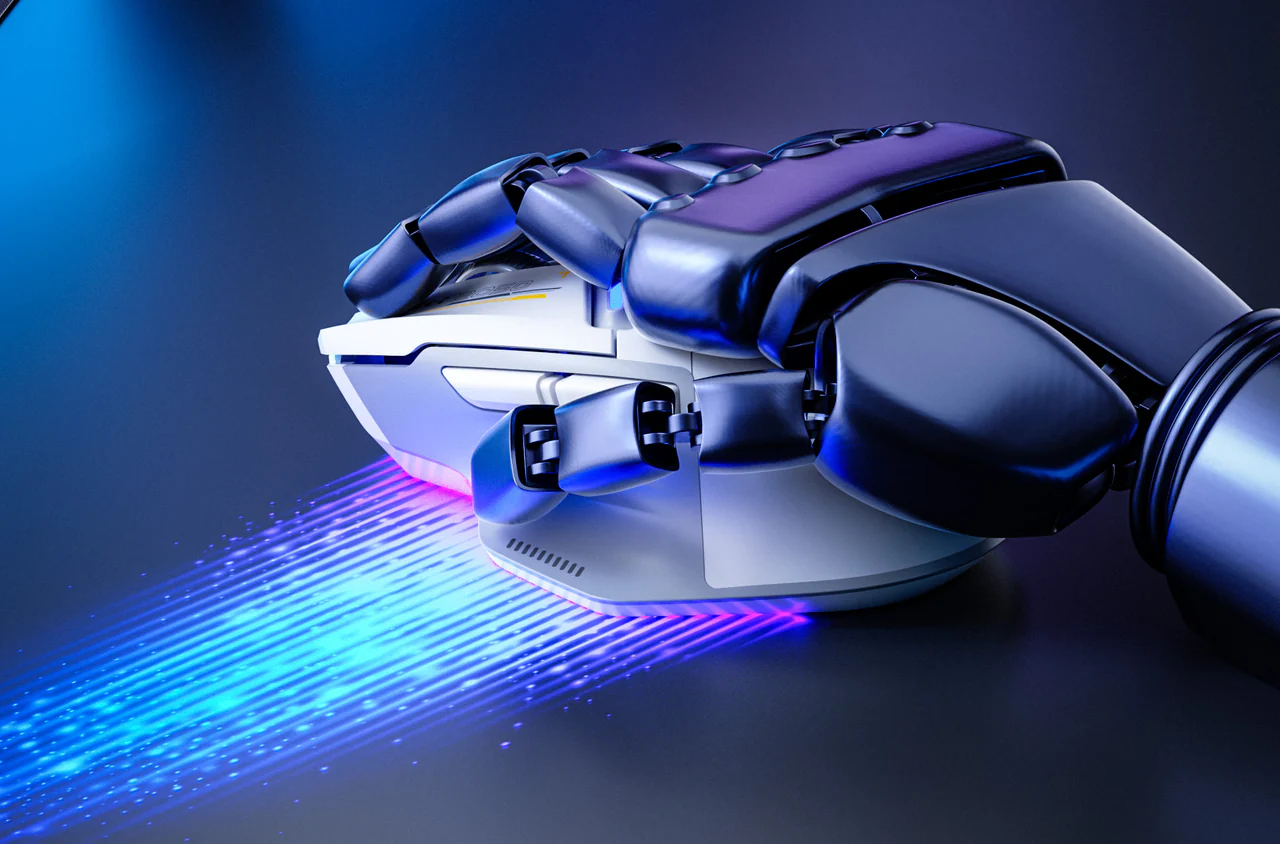 Tốc độ lấy mẫu 1000Hz