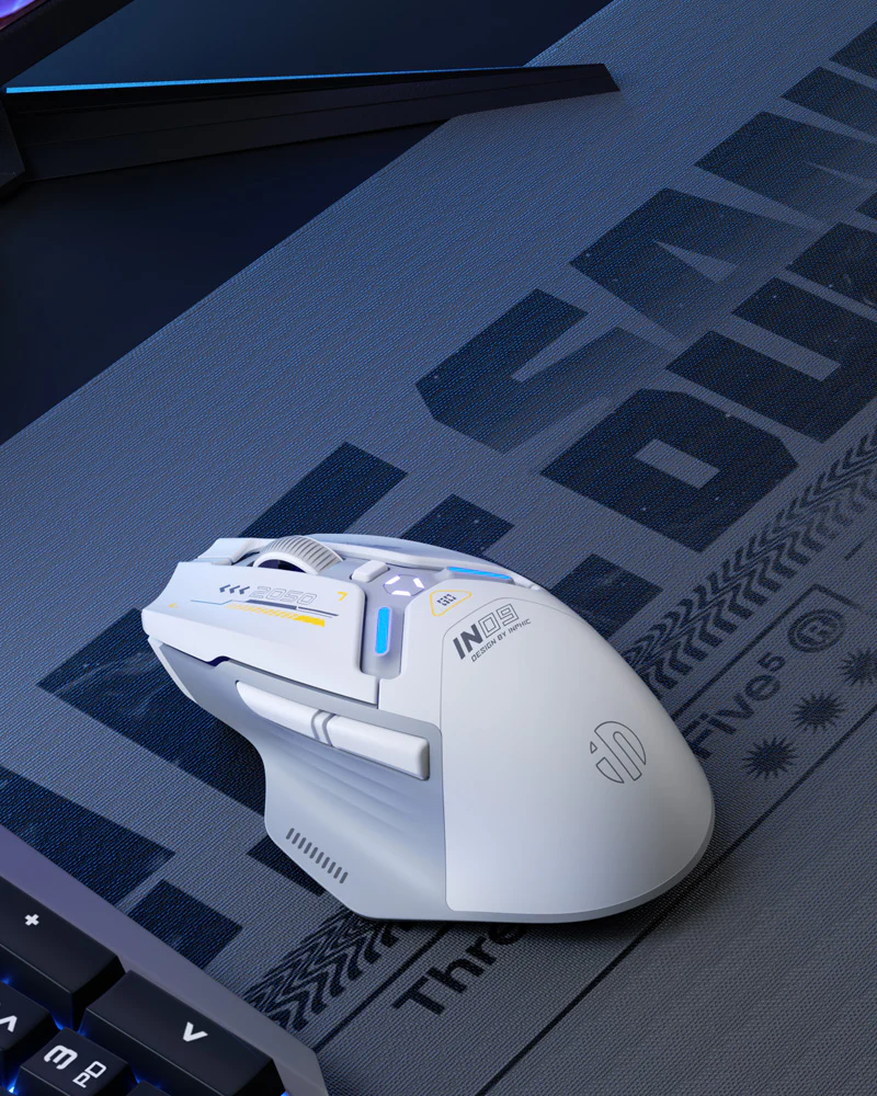 Các tùy chọn kết nối liền mạch