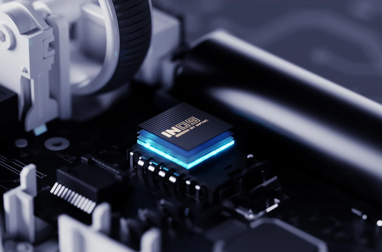 Chip chơi game PMW3325/PWM3311