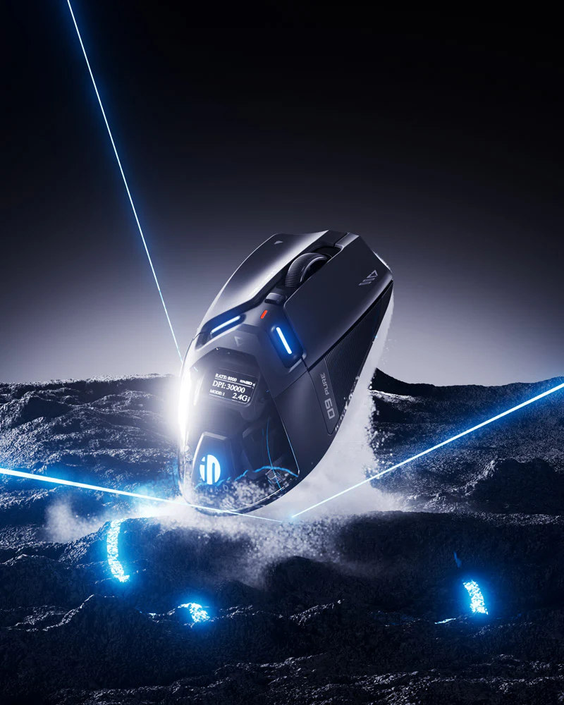 Thiết kế đoạt giải kết hợp với sự đổi mới mang tính đột phá