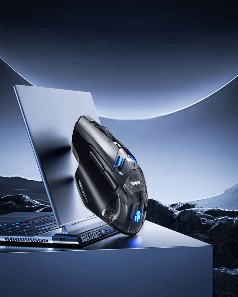 Được thiết kế cho độ bền và hiệu suất cao.