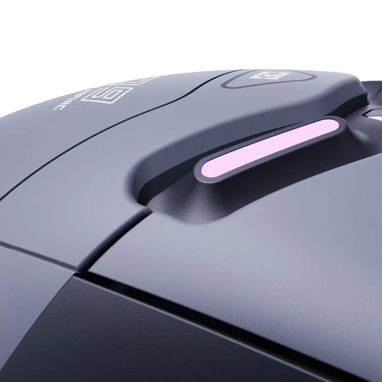 Đèn RGB 16,8 triệu màu