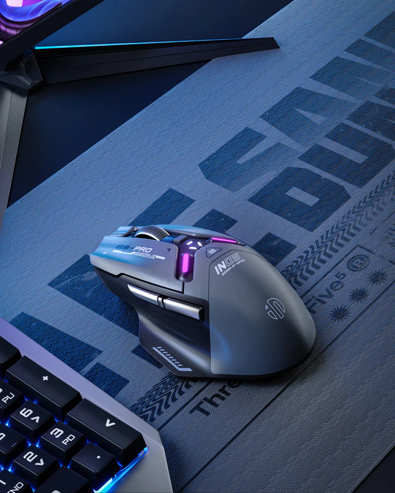 Độ chính xác và hiệu suất