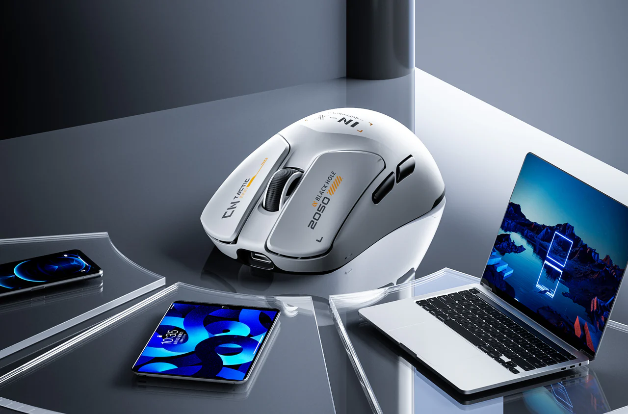 Hiệu năng hàng đầu bên trong