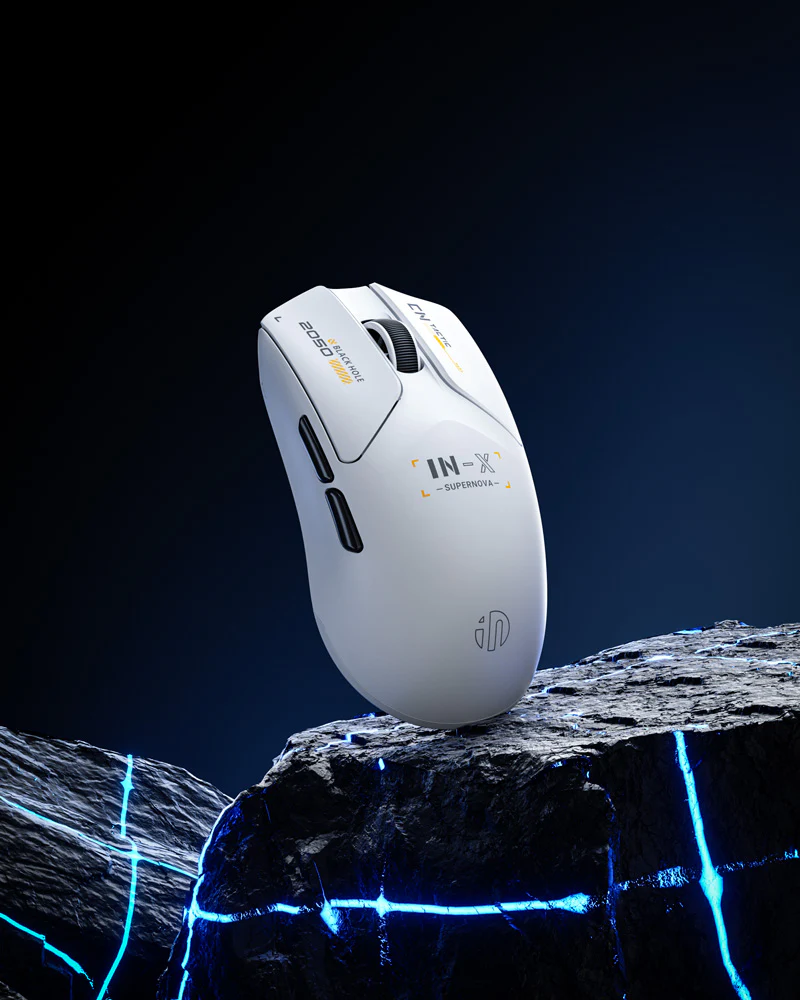 Độ chính xác và tốc độ chuyên nghiệp