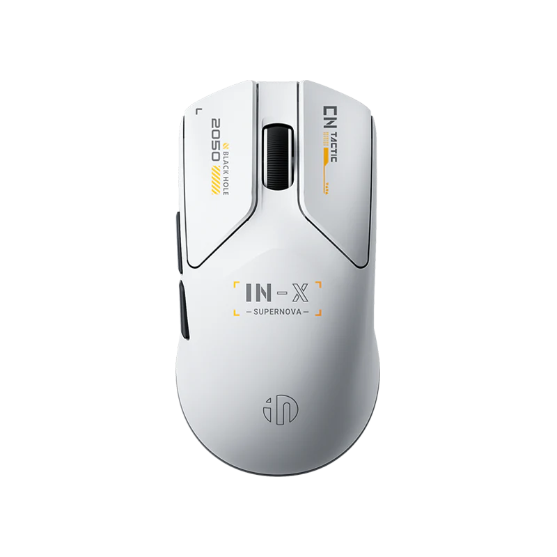Chuột chơi game không dây inphic® INX 3395