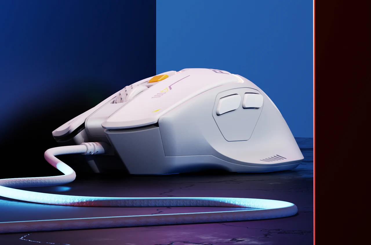 Thiết kế bất đối xứng