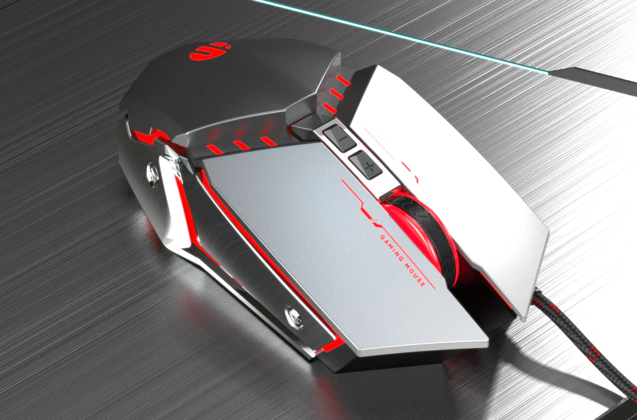 Nút bấm cơ học