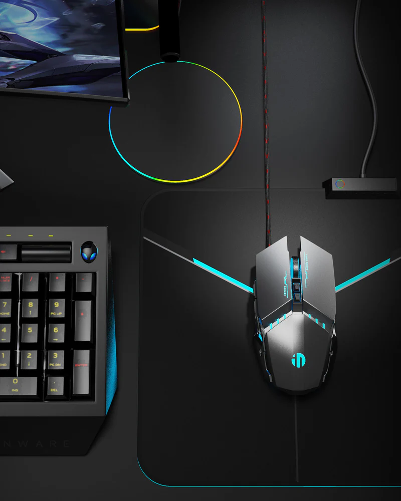 Kiểm soát chính xác & Tùy chỉnh