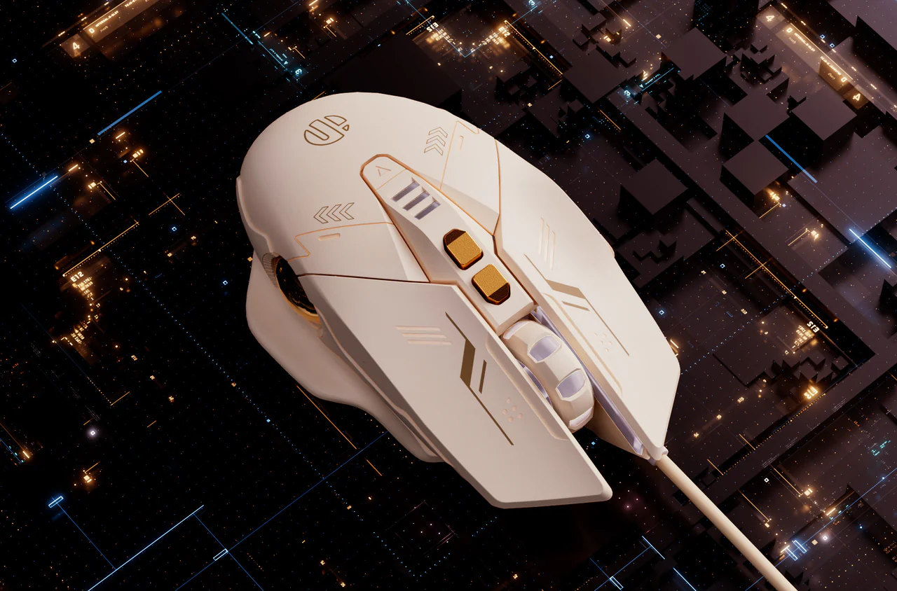 Điều chỉnh 7 phím