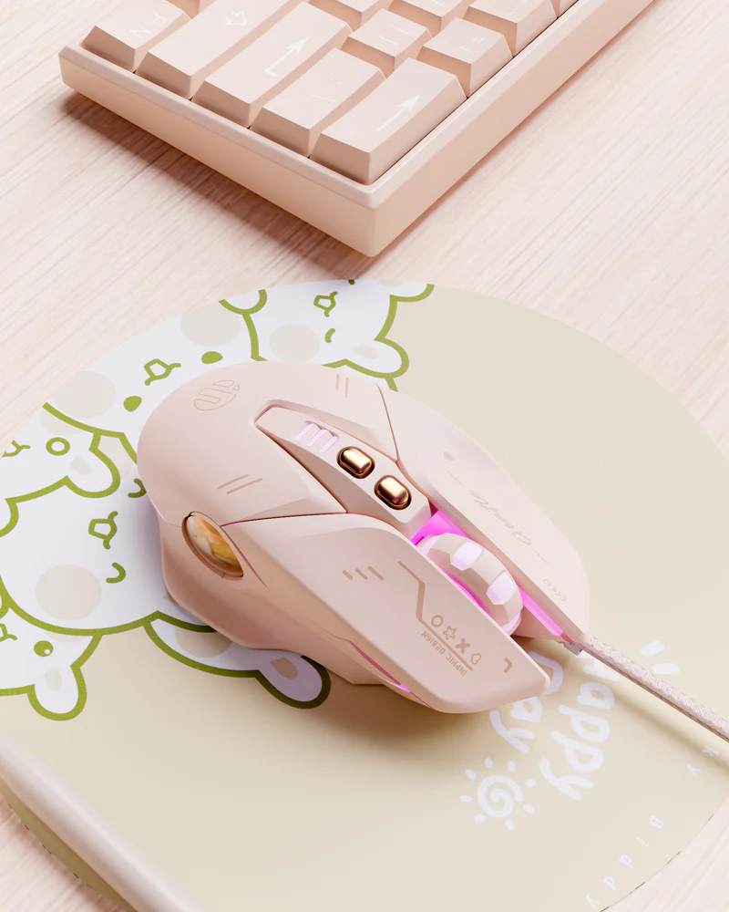 Các tính năng có thể tùy chỉnh